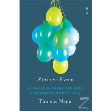 Zihin ve Evren - Thomas Nagel