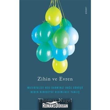 Zihin ve Evren - Thomas Nagel