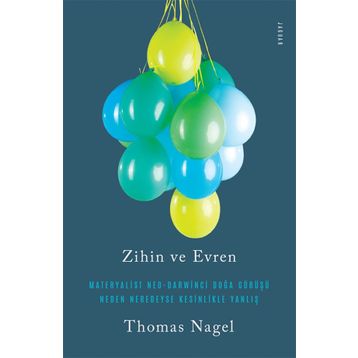 Zihin ve Evren - Thomas Nagel