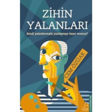 Zihin Yalanları - Cem Özüak