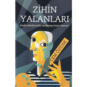 Zihin Yalanları - Cem Özüak