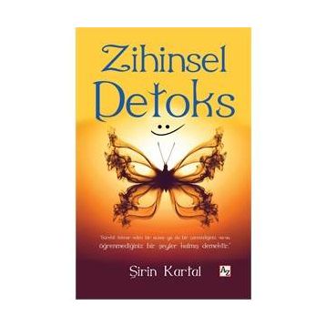 Zihinsel Detoks - Şirin Kartal