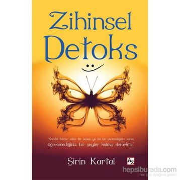 Zihinsel Detoks - Şirin Kartal