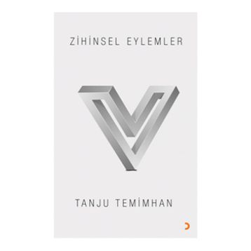 Zihinsel Eylemler - Tanju Temimhan