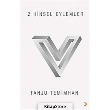 Zihinsel Eylemler - Tanju Temimhan