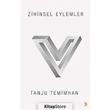 Zihinsel Eylemler - Tanju Temimhan