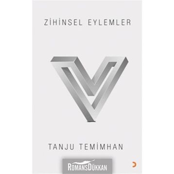 Zihinsel Eylemler - Tanju Temimhan