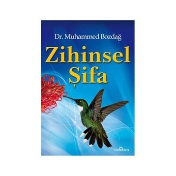 Zihinsel Şifa - Muhammed Bozdağ