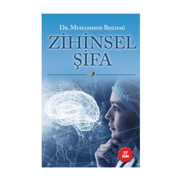 Zihinsel Şifa - Muhammed Bozdağ