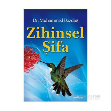 Zihinsel Şifa - Muhammed Bozdağ