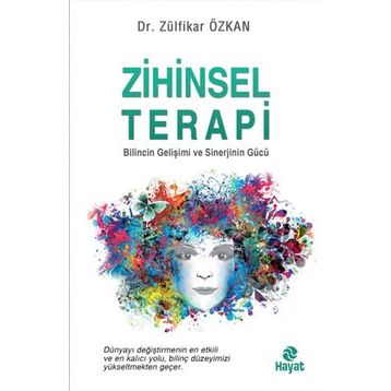 Zihinsel Terapi - Zülfikar Özkan
