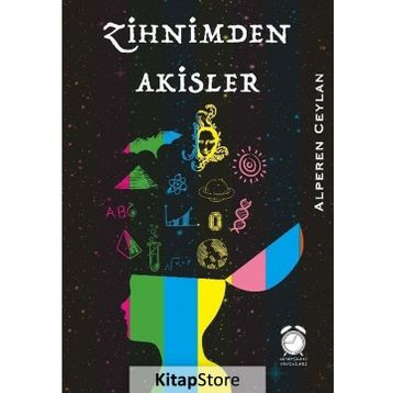 Zihnimden Akisler - Alperen Ceylan