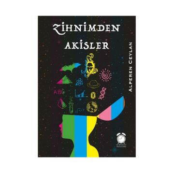 Zihnimden Akisler - Alperen Ceylan