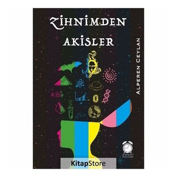 Zihnimden Akisler - Alperen Ceylan