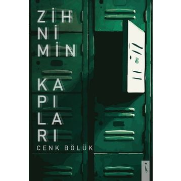 Zihnimin Kapıları - Cenk Bölük