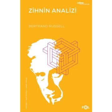 Zihnin Analizi Fol Kitap