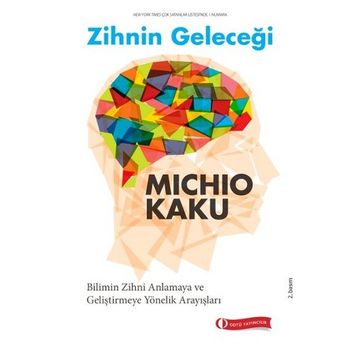 Zihnin Geleceği - Michio Kaku