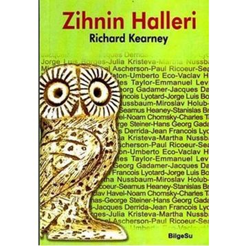 Zihnin Halleri - Bilgesu Yayıncılık