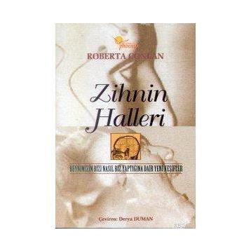 ZIHNIN HALLERI - ROBERTA CONLAN