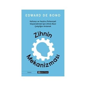 Zihnin Mekanizması - Edward de Bono