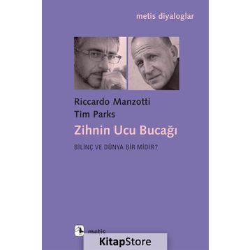 Zihnin Ucu Bucağı - Tim Parks