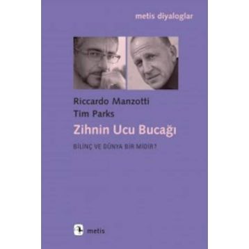 Zihnin Ucu Bucağı - Tim Parks