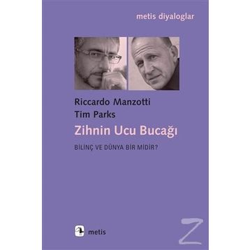 Zihnin Ucu Bucağı - Tim Parks
