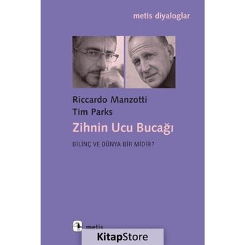 Zihnin Ucu Bucağı - Tim Parks
