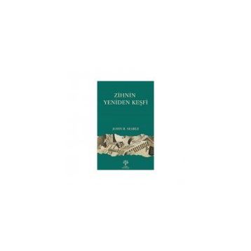 Zihnin Yeniden Keşfi - John R. Searle