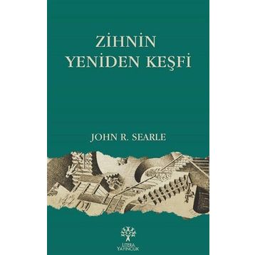 Zihnin Yeniden Keşfi - John R. Searle