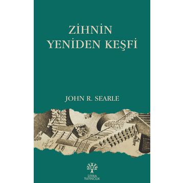 Zihnin Yeniden Keşfi - John R. Searle