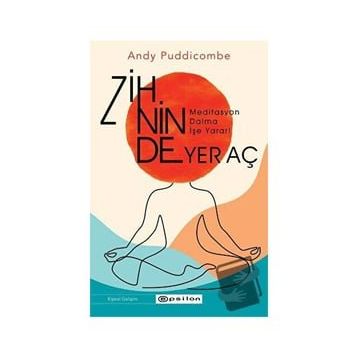 Zihninde Yer Aç - Andy Puddicombe