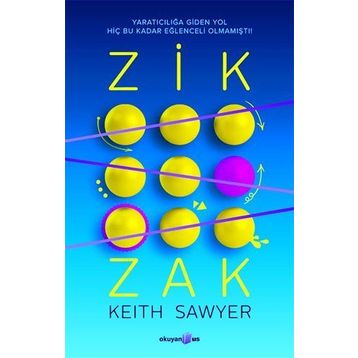 Zik Zak - Keith Sawyer