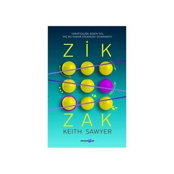 Zik Zak - Keith Sawyer