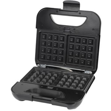 Zilan ZLN4704 3in1 Tost Makinesi