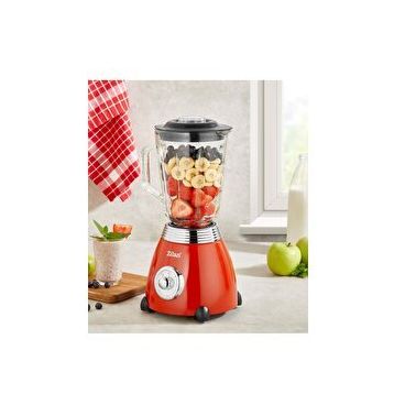 Zilan ZLN7057 Retro 500 W 1.5 lt Stand Blender