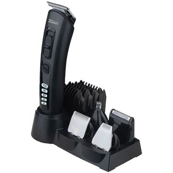 Zilan ZLN8658 Saç ve Sakal Tıraş Makinesi