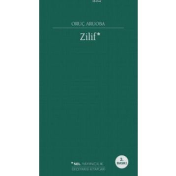 ZILIF - ORUÇ ARUOBA