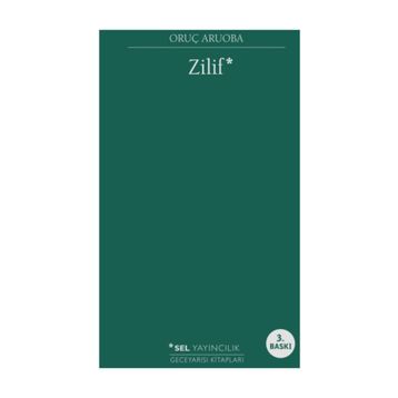 ZILIF - ORUÇ ARUOBA