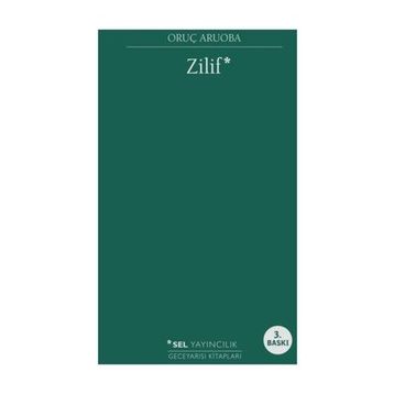 ZILIF - ORUÇ ARUOBA