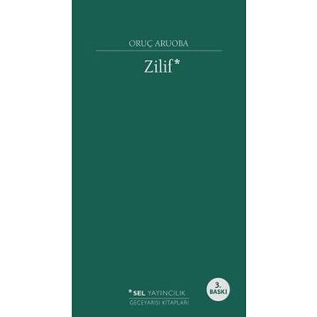 ZILIF - ORUÇ ARUOBA