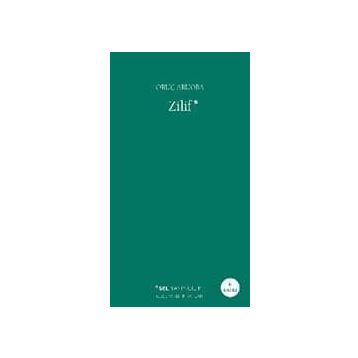 ZILIF - ORUÇ ARUOBA