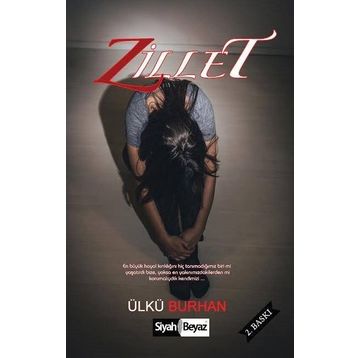 Zillet - Ülkü Burhan