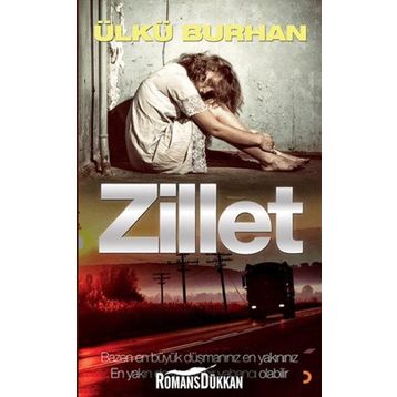 Zillet - Ülkü Burhan