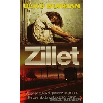 Zillet - Ülkü Burhan