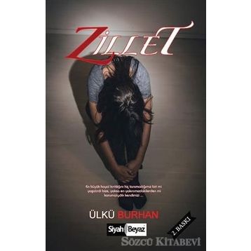 Zillet - Ülkü Burhan