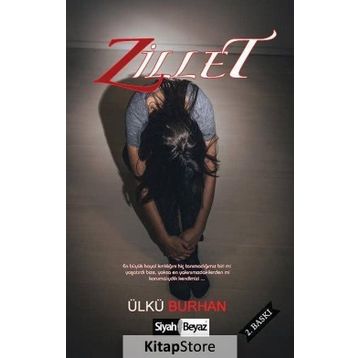 Zillet - Ülkü Burhan