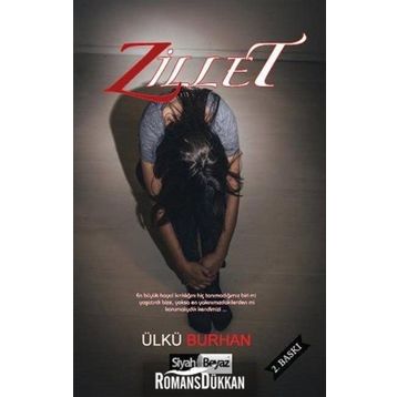 Zillet - Ülkü Burhan
