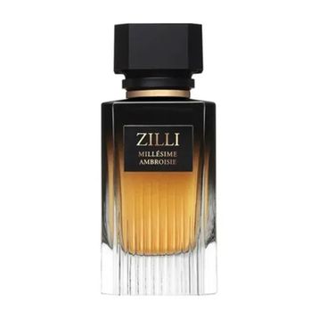 Zilli Millesime Ambroisie EDP 100 ML Erkek Parfüm