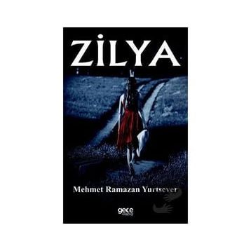Zilya - Mehmet Ramazan Yurtsever